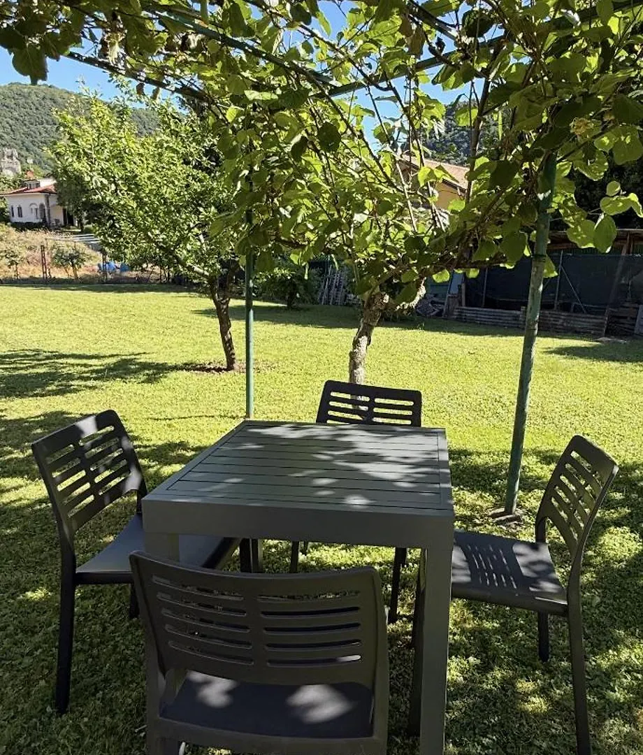 B&B Ersilia Eupilio