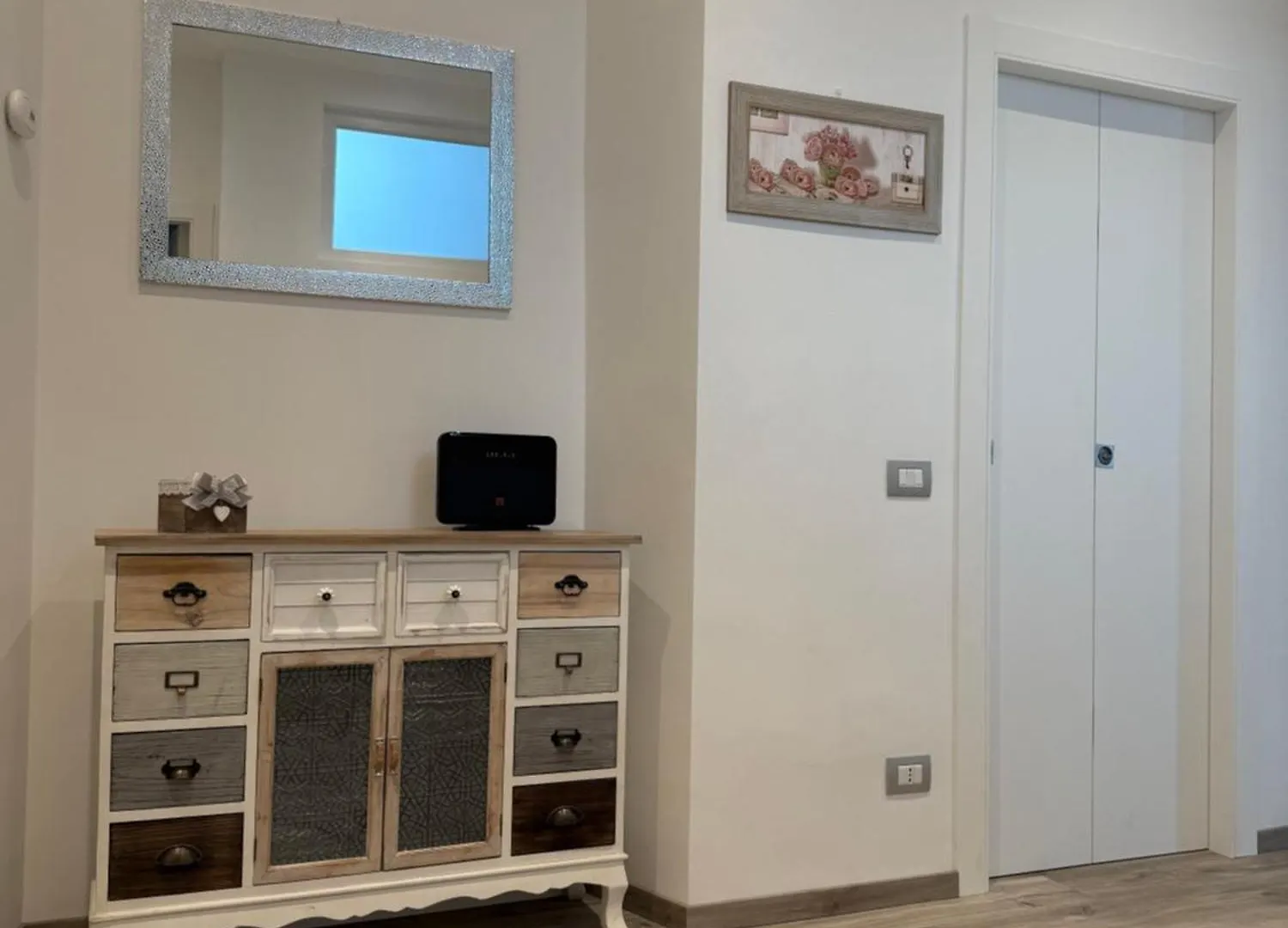 アパート B&B Ersilia Eupilio イタリア