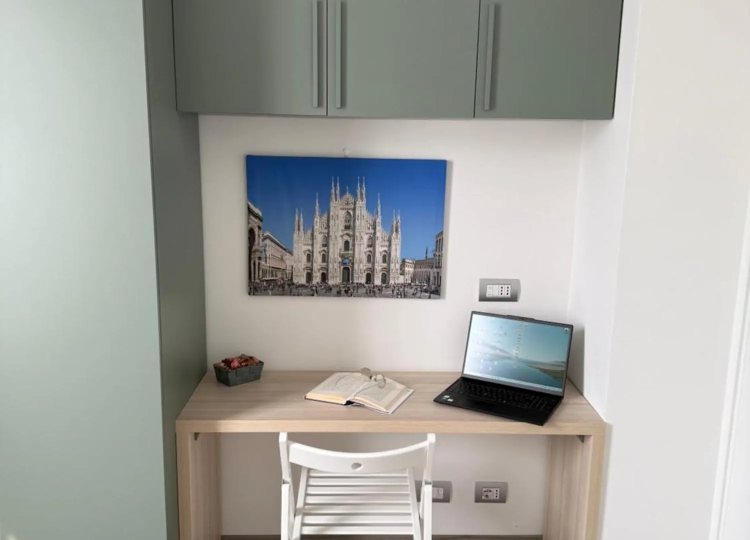 B&B Ersilia Eupilio