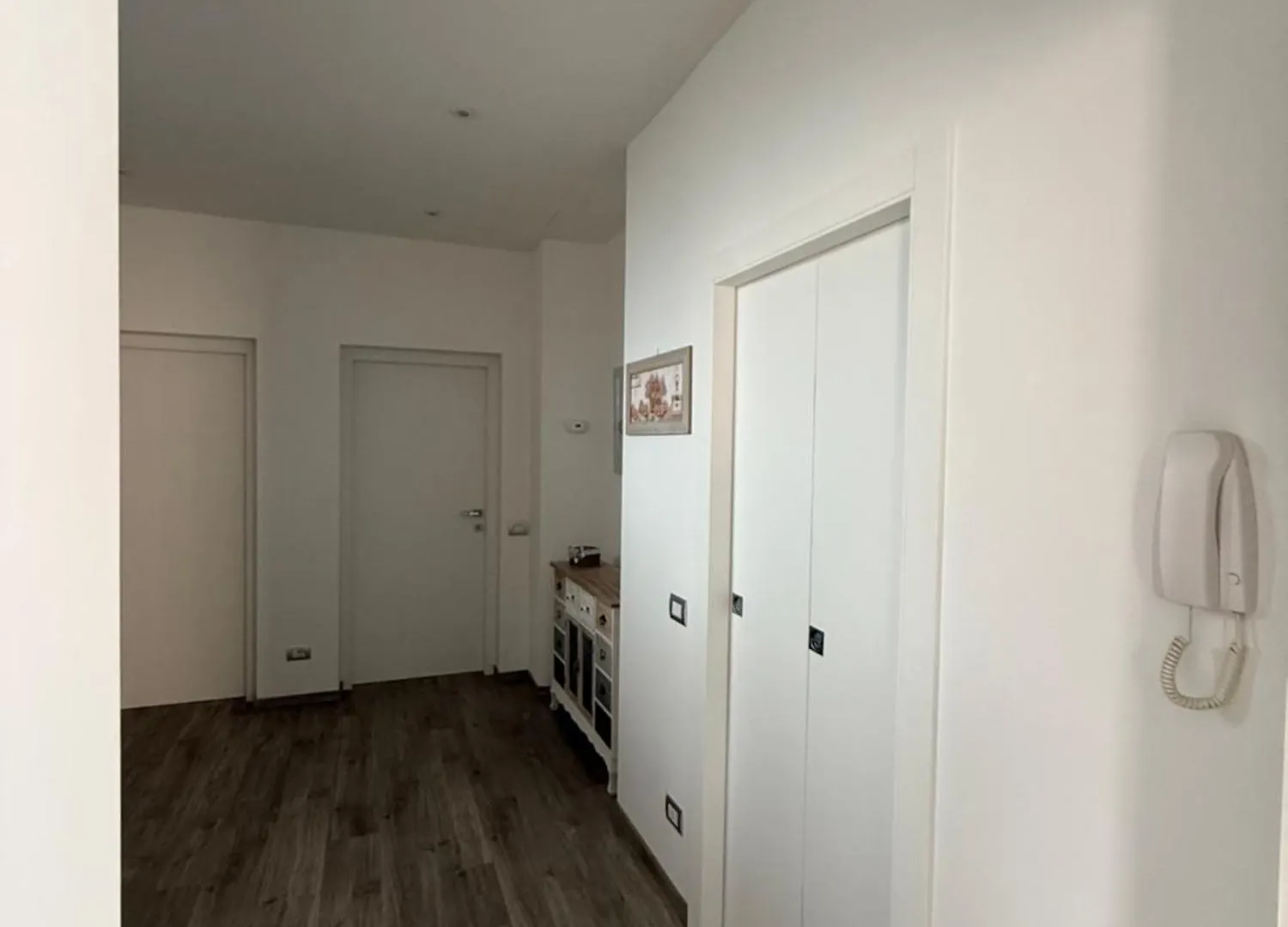 アパート B&B Ersilia Eupilio イタリア