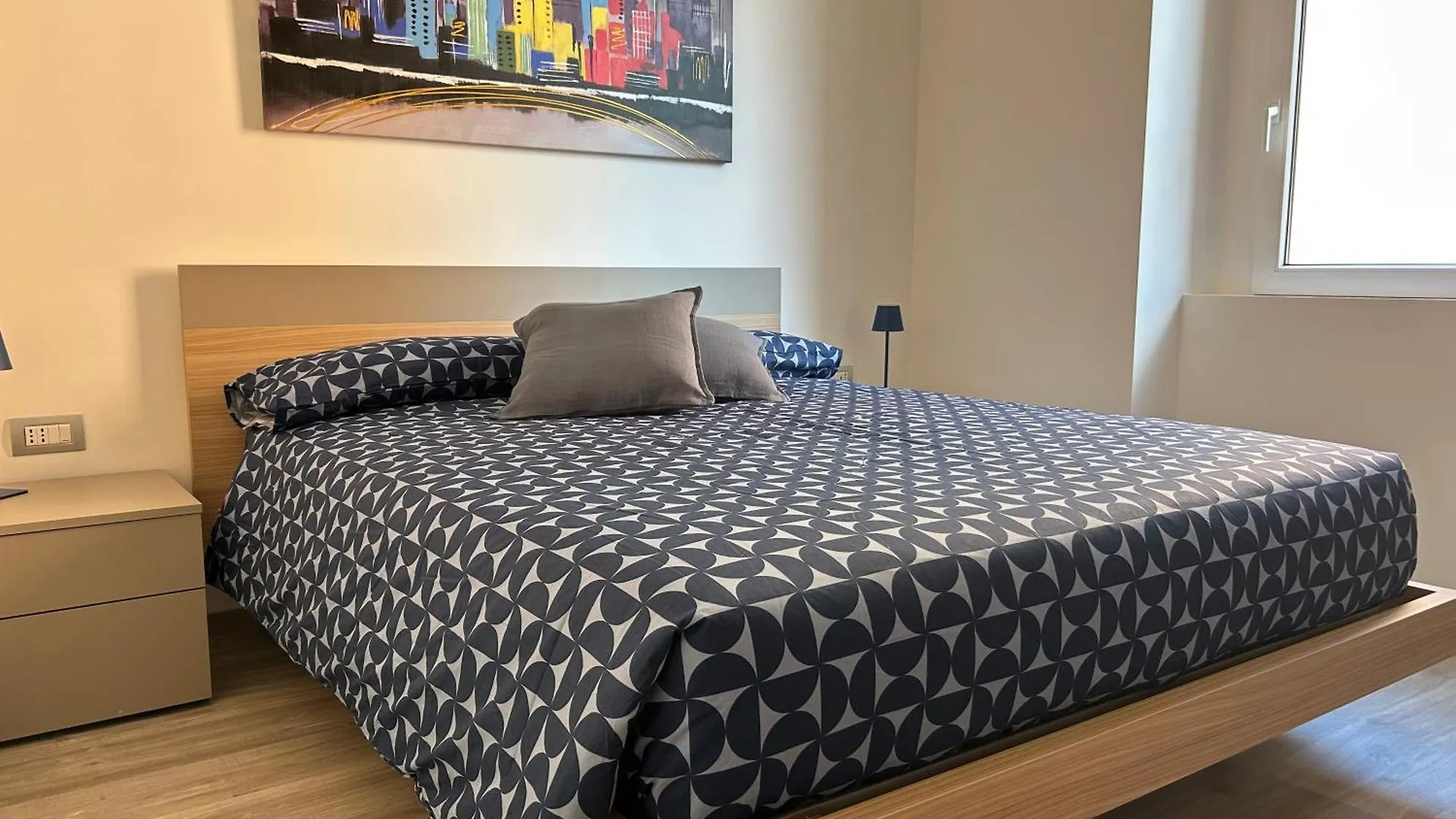 B&B Ersilia Eupilio