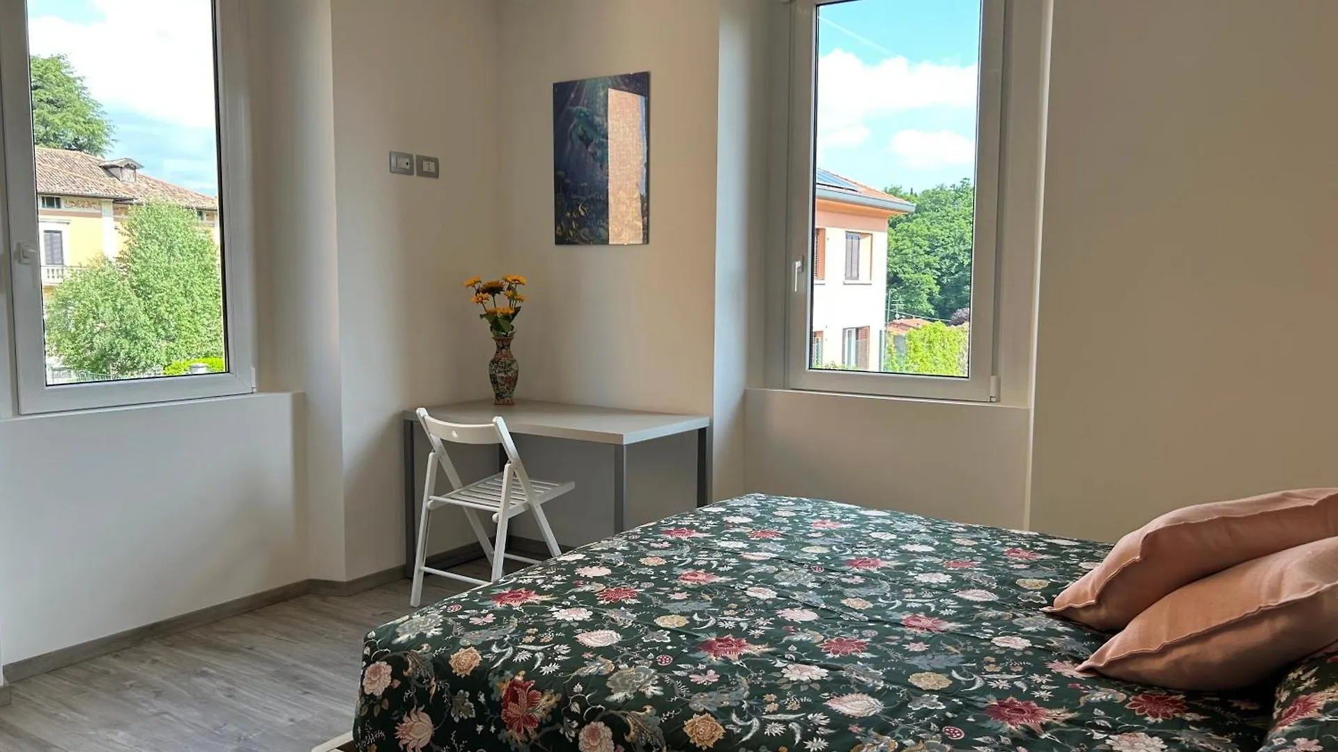 アパート B&B Ersilia Eupilio イタリア