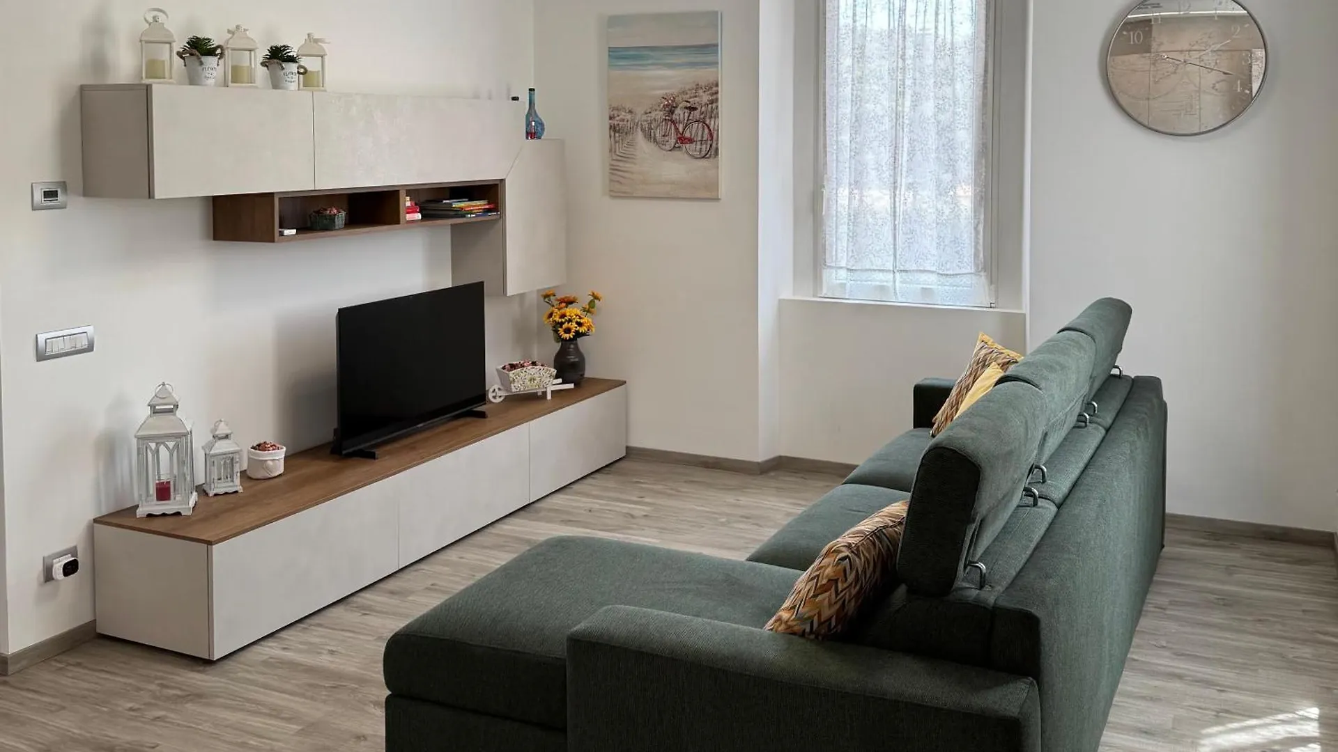B&B Ersilia Eupilio