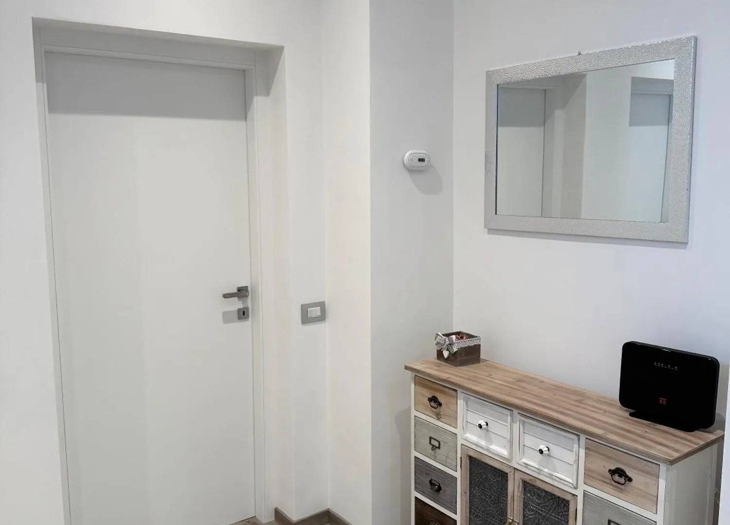 B&B Ersilia Eupilio 0*,