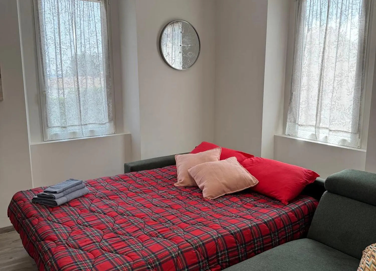 B&B Ersilia Eupilio