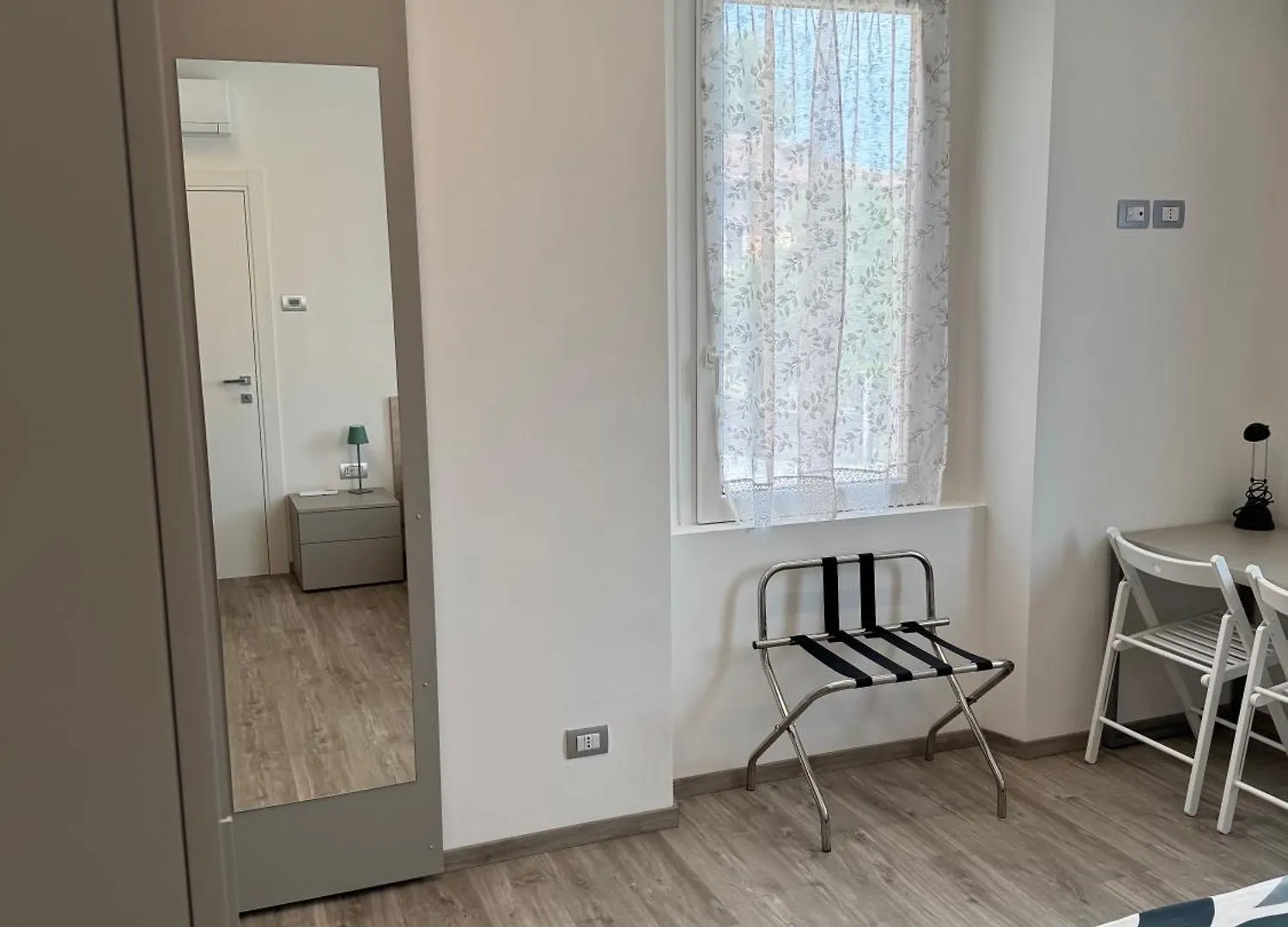 B&B Ersilia Eupilio