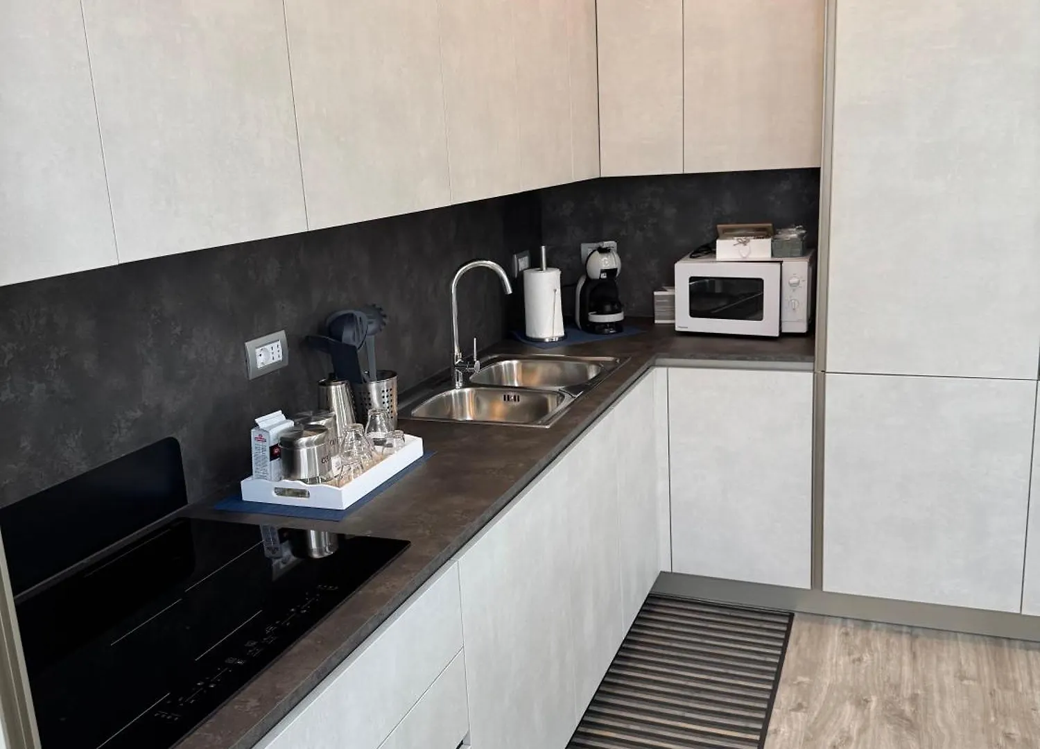 B&B Ersilia Eupilio
