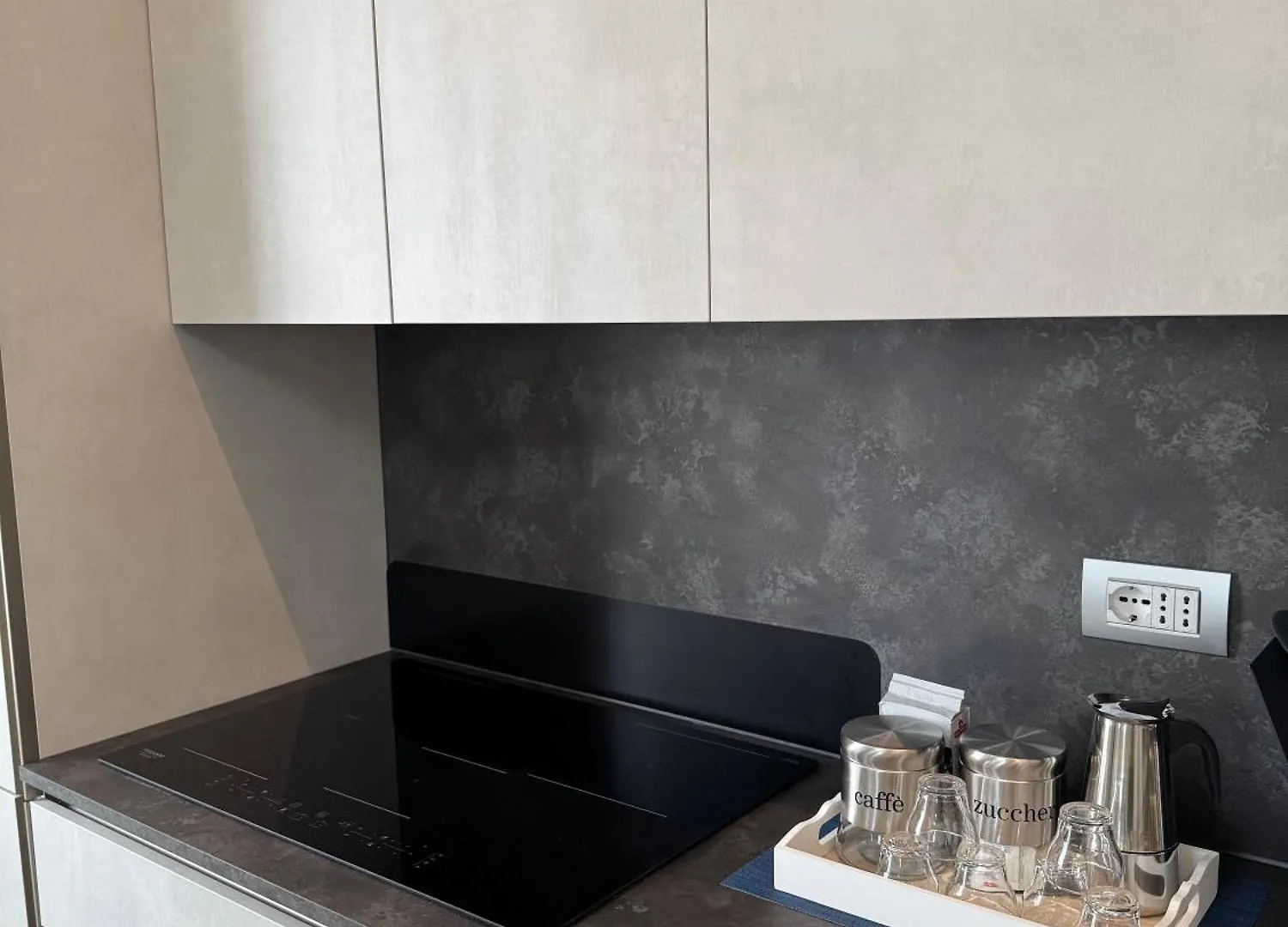 B&B Ersilia Eupilio 0*,