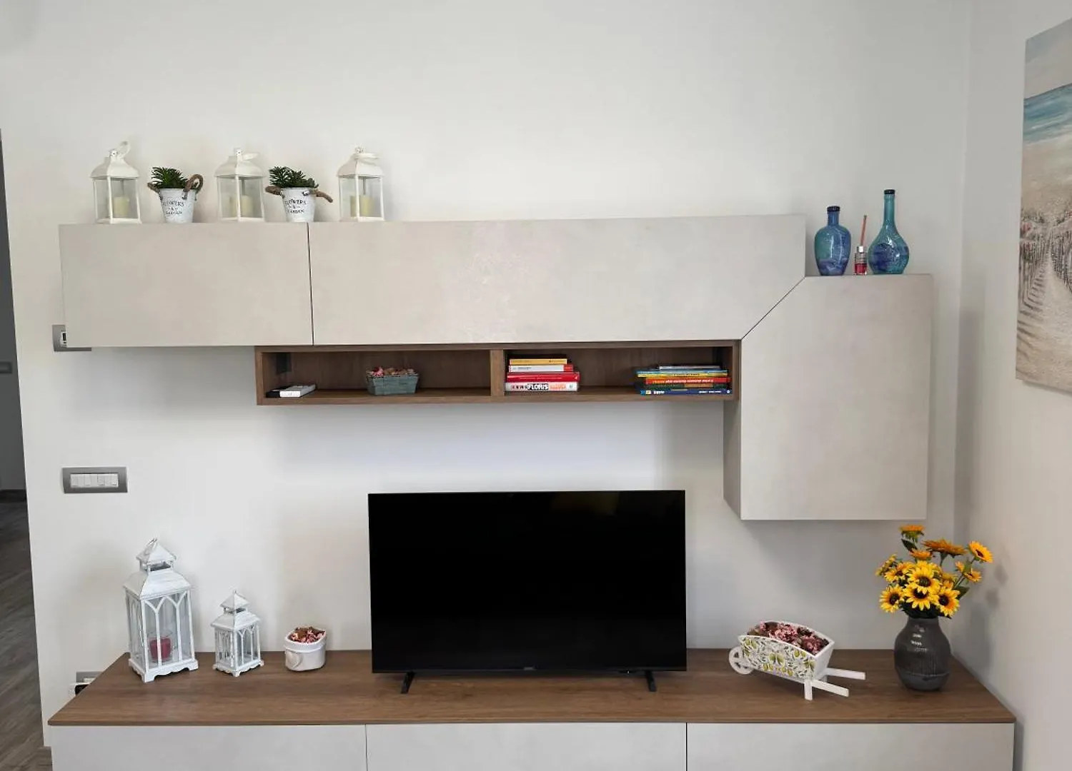 B&B Ersilia Eupilio イタリア