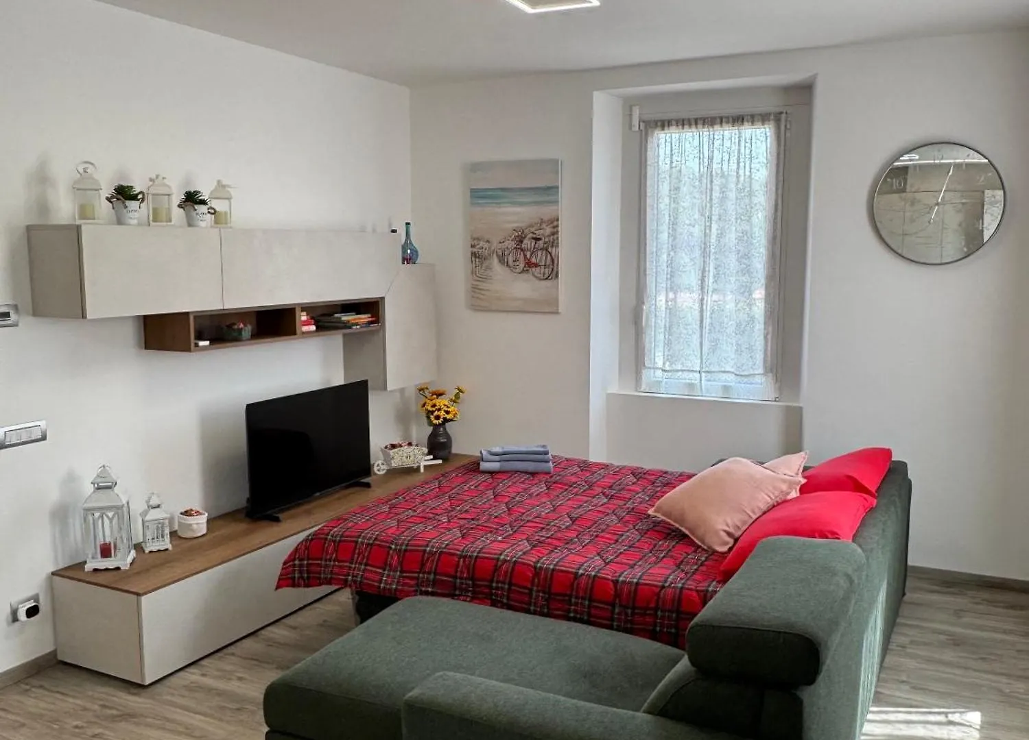 B&B Ersilia Eupilio