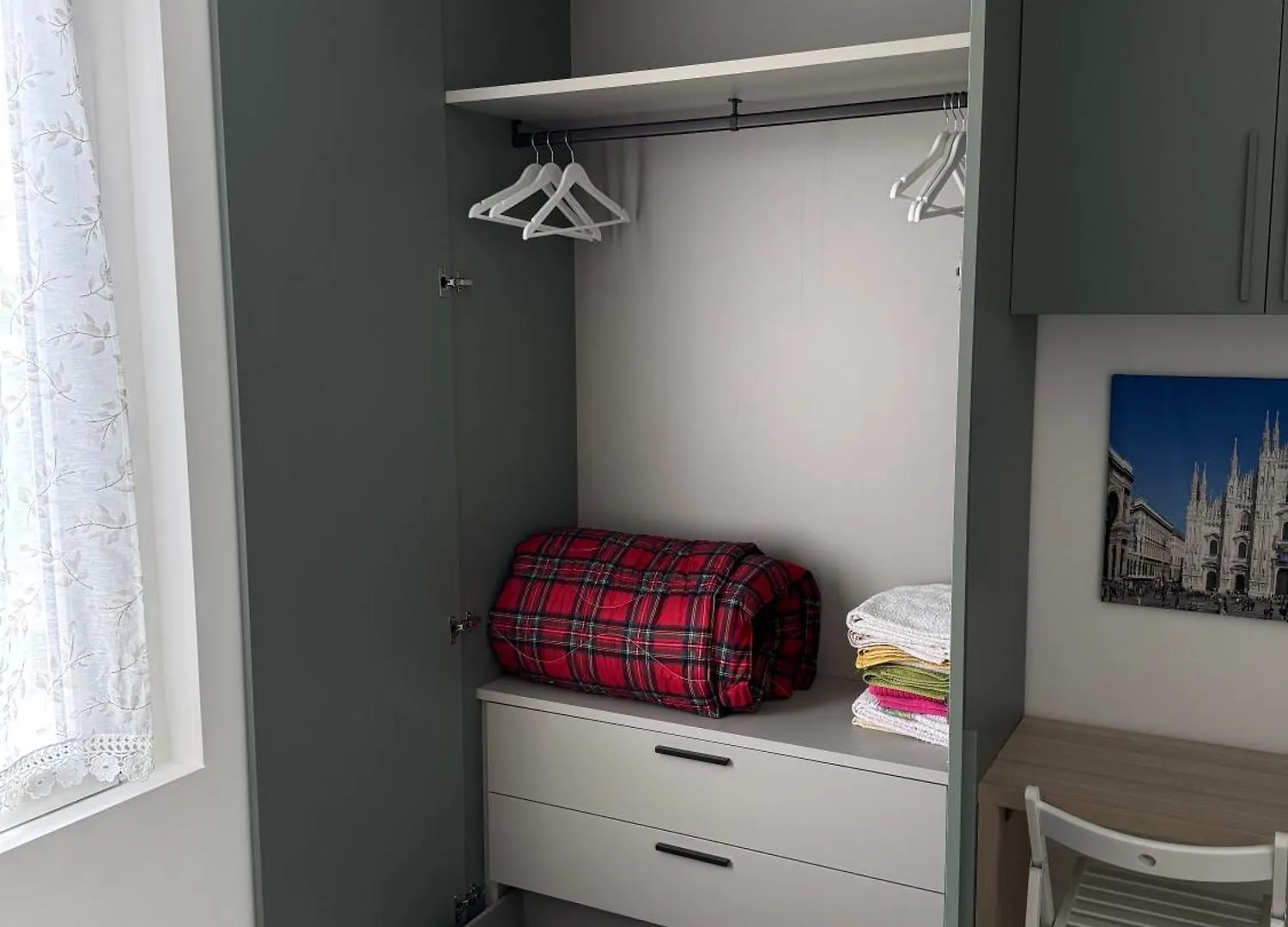 B&B Ersilia Eupilio 0*,