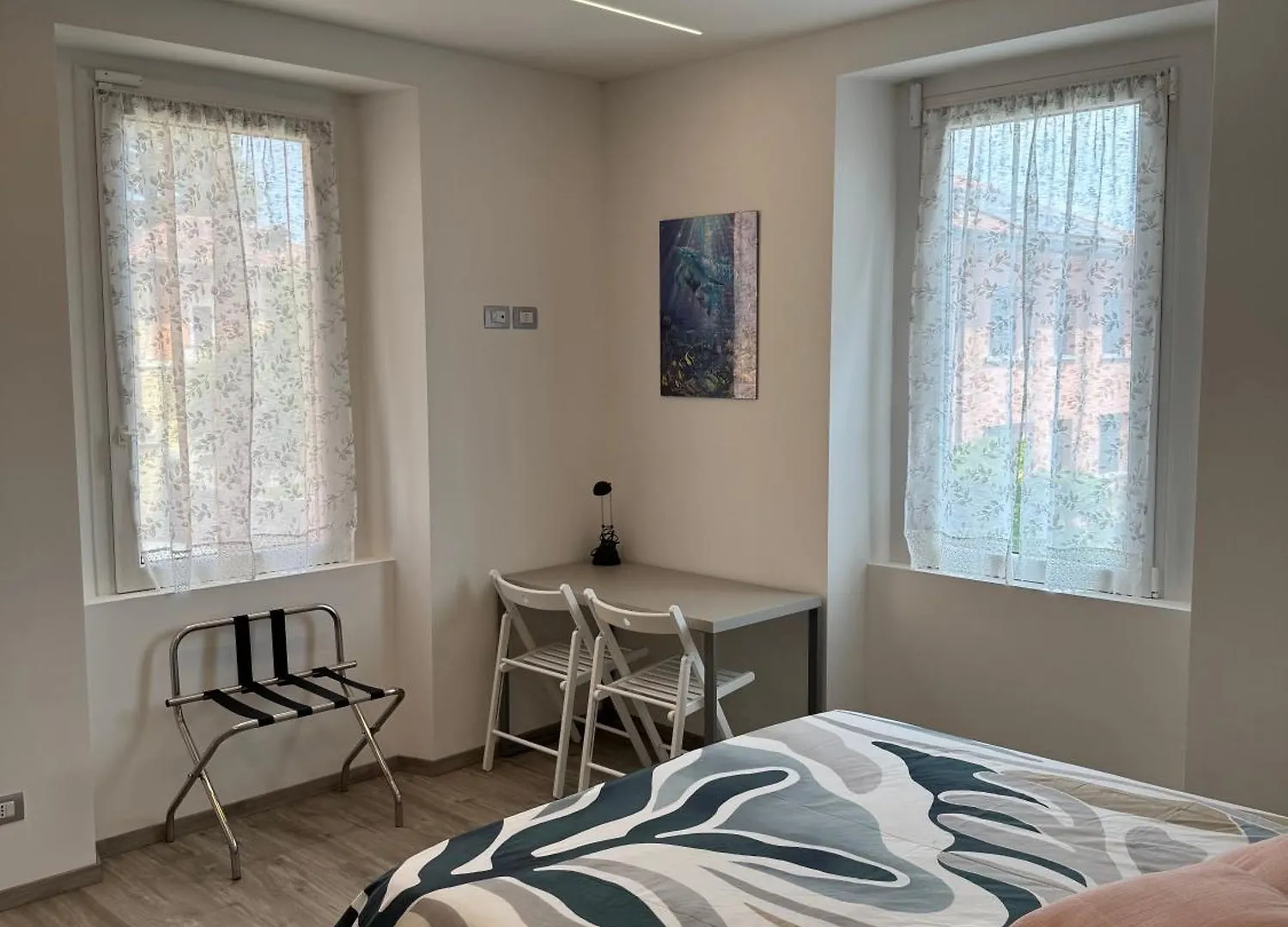 B&B Ersilia Eupilio