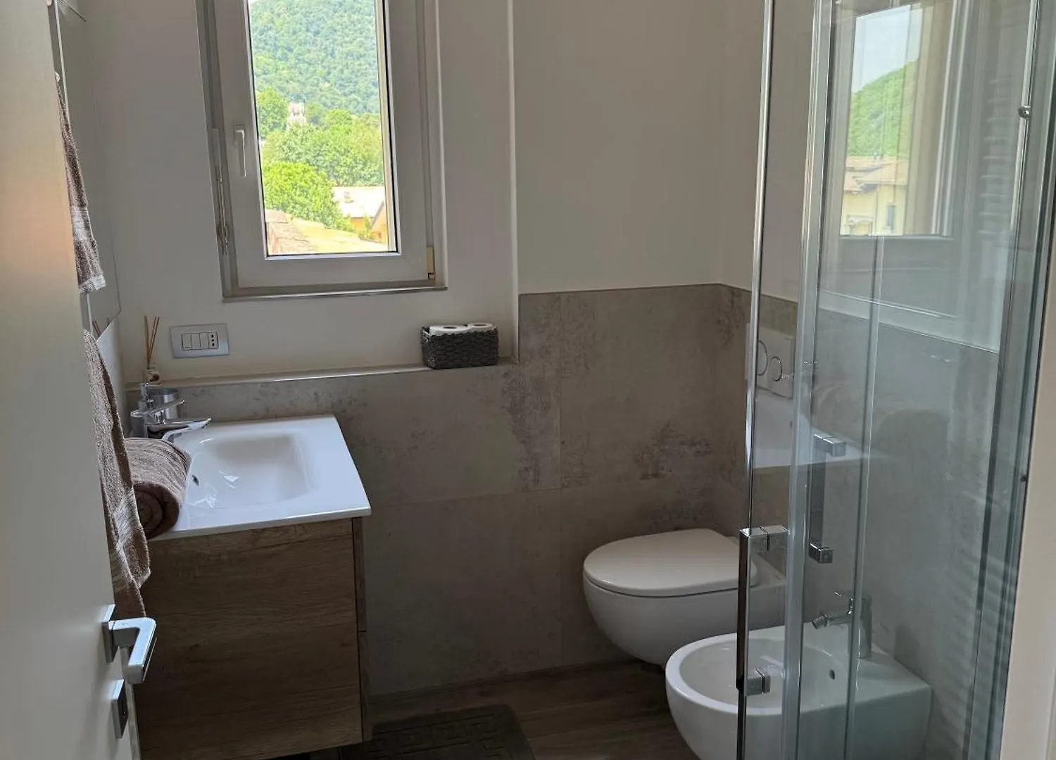 B&B Ersilia Eupilio