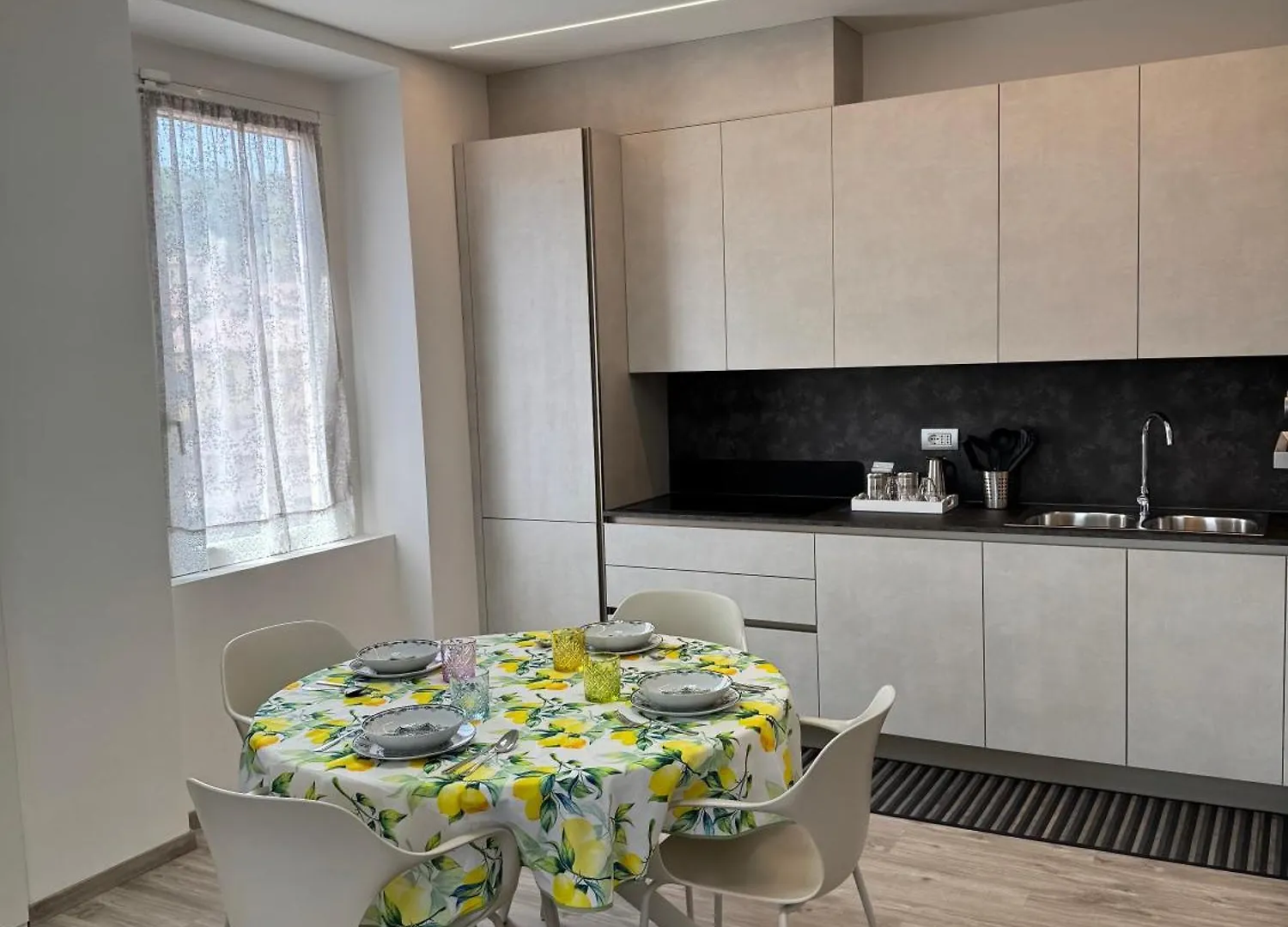B&B Ersilia Eupilio